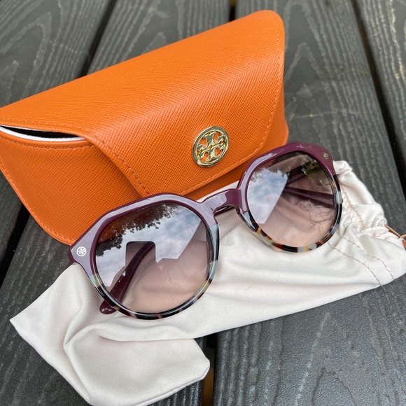 Tory Burch Sunglasses